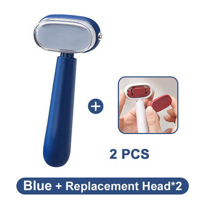 ⏰🔥 LAST DAY SALE 50% OFF 🏆 Double-Sided Foot Scraper – Easily Removes Calluses and Dead Skin ✨🦶