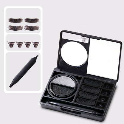 3-in-1 Eye Makeup Stamp Box