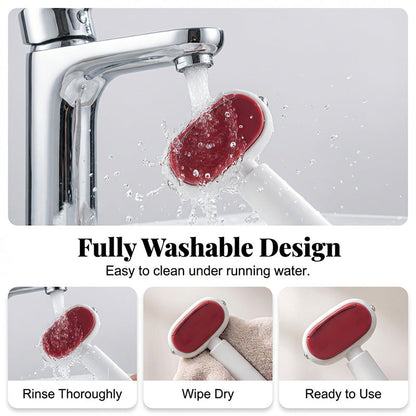 📢📢50% OFF !! ⏰Double-Sided Foot Scraper for Callus Removal