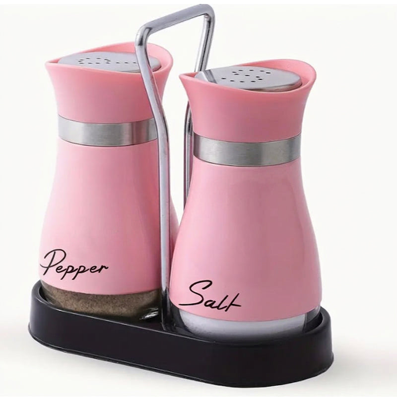 🎉 2026 Sale — Over 16,000 Sold! 🐧 Penguin Salt & Pepper Shaker Set – 304 Stainless Steel, Precision Dispensing Lid – Adorable & Functional! ✨