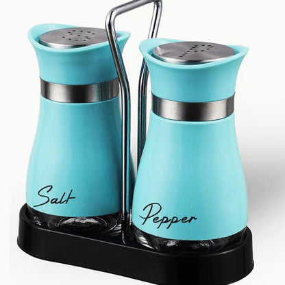 🎉 2026 Sale — Over 16,000 Sold! 🐧 Penguin Salt & Pepper Shaker Set – 304 Stainless Steel, Precision Dispensing Lid – Adorable & Functional! ✨