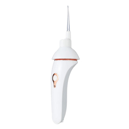 Electric Earwax Cleaner with LED Light