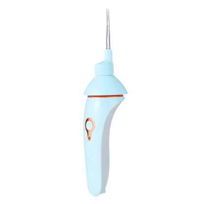 🔥HOT SALE 50% OFF🎁Electric Earwax Cleaner with LED Light