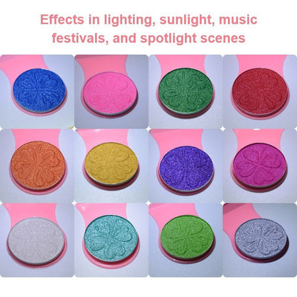 Temporary Hair Chalk Set for Girls