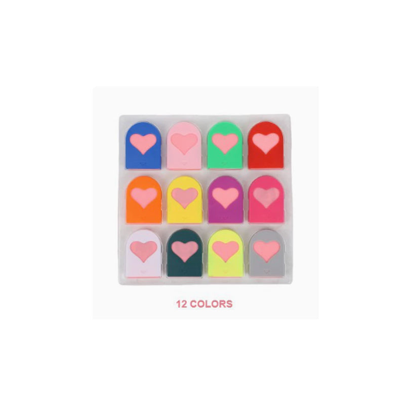 12 Colors