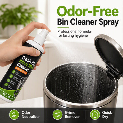🔥Limited Time Promotion 50% OFF🔥Trash Can Interior Cleaning Spray