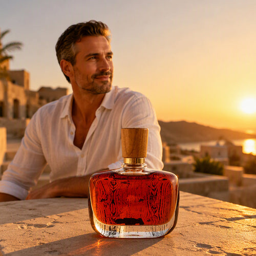 ✨ LIMITED‑TIME 50% OFF! 🧴 Long‑Lasting Exquisite Perfume – Rich Scent, Elegant Bottle, Unisex ✨