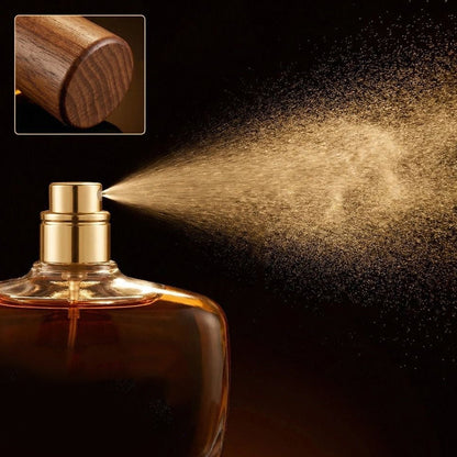 ✨ LIMITED‑TIME 50% OFF! 🧴 Long‑Lasting Exquisite Perfume – Rich Scent, Elegant Bottle, Unisex ✨