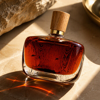 ✨ LIMITED‑TIME 50% OFF! 🧴 Long‑Lasting Exquisite Perfume – Rich Scent, Elegant Bottle, Unisex ✨