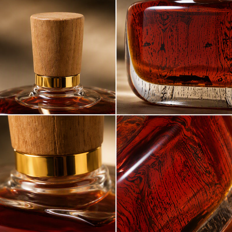 ✨ LIMITED‑TIME 50% OFF! 🧴 Long‑Lasting Exquisite Perfume – Rich Scent, Elegant Bottle, Unisex ✨