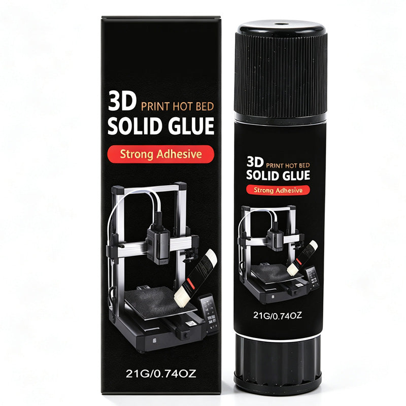 🔥HOT SALE 49%OFF🔥3D Printer Heated Bed Solid Glue Sticks