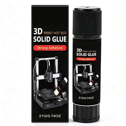🔥HOT SALE 49%OFF🔥3D Printer Heated Bed Solid Glue Sticks
