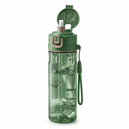 🎉 2026 Sale — Over 23,000 Sold! 🏃 Hot workout? Just press and mist — instant cool down. 750ml, leak-proof, and built for the outdoors. ✨