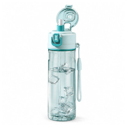 🎉 2026 Sale — Over 23,000 Sold! 🏃 Hot workout? Just press and mist — instant cool down. 750ml, leak-proof, and built for the outdoors. ✨