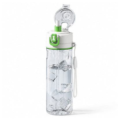🎉 2026 Sale — Over 23,000 Sold! 🏃 Hot workout? Just press and mist — instant cool down. 750ml, leak-proof, and built for the outdoors. ✨