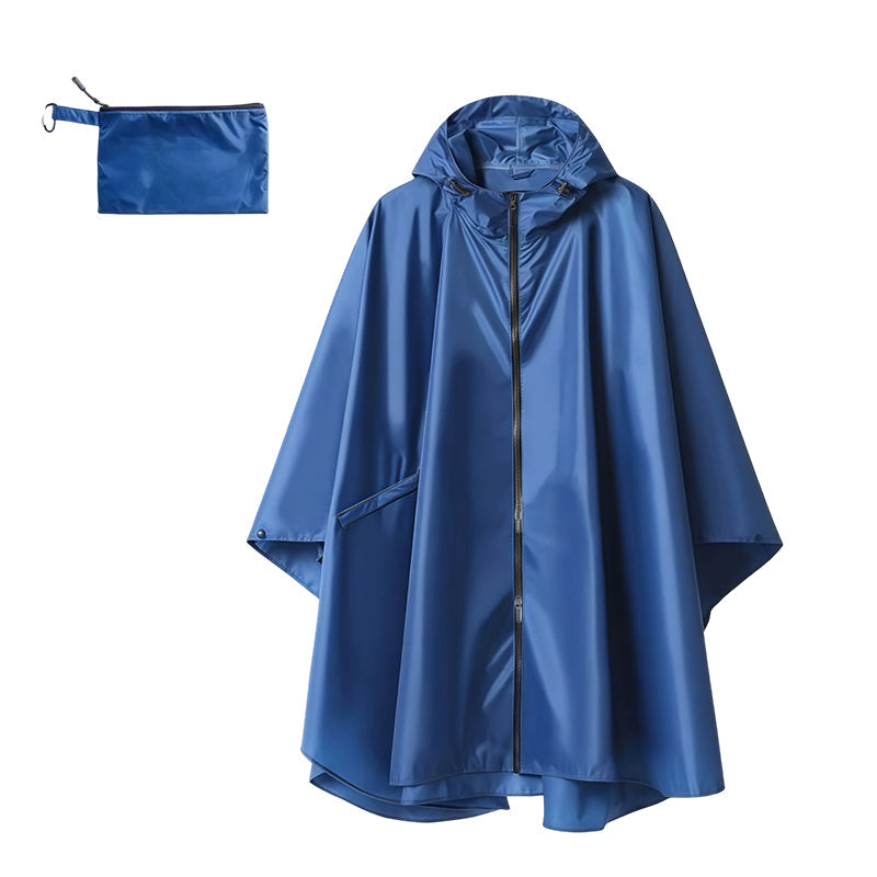 ☔ Limited Time Deal | 50% OFF Waterproof Rain Poncho – Stay Dry Wherever You Go 🌧️