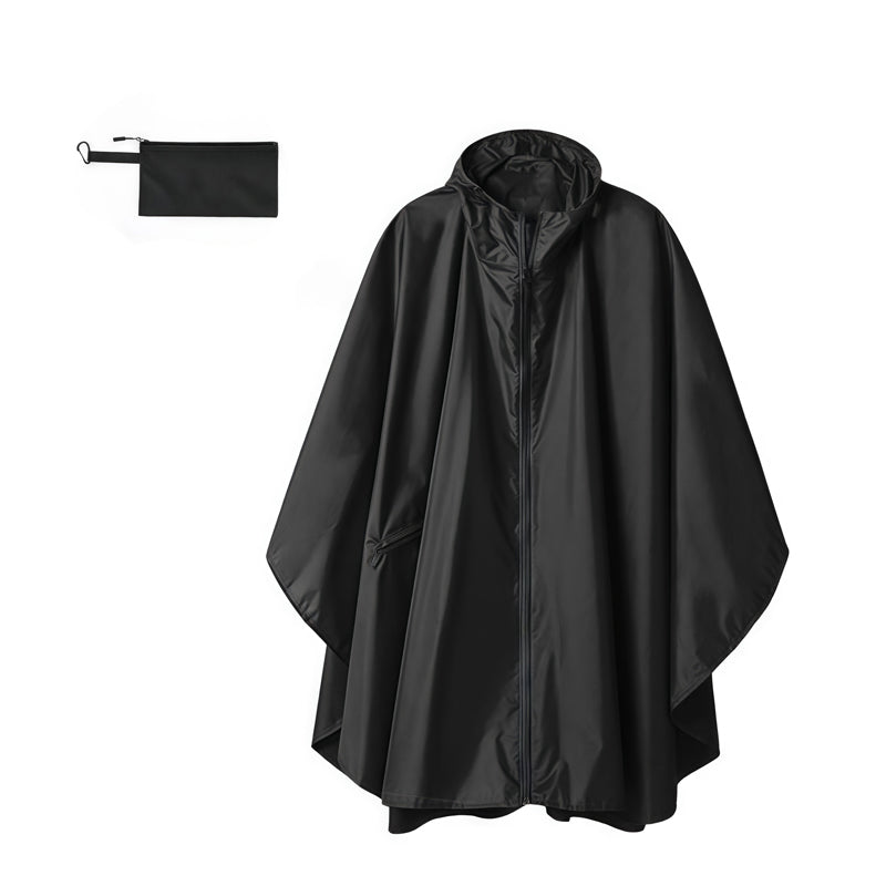 ☔ Limited Time Deal | 50% OFF Waterproof Rain Poncho – Stay Dry Wherever You Go 🌧️