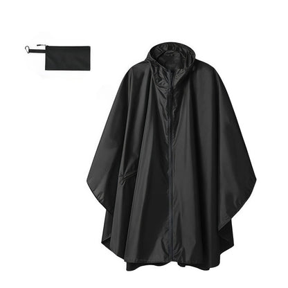 ☔ Limited Time Deal | 50% OFF Waterproof Rain Poncho – Stay Dry Wherever You Go 🌧️