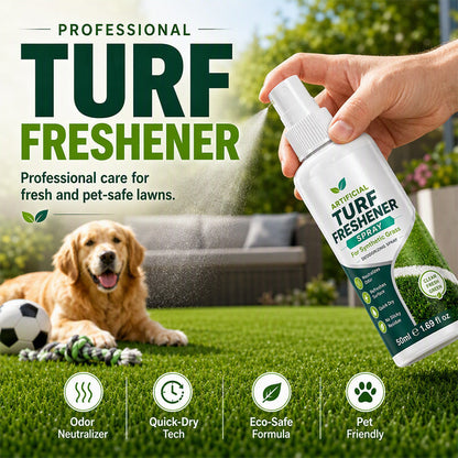 Artificial Turf Freshener Spray