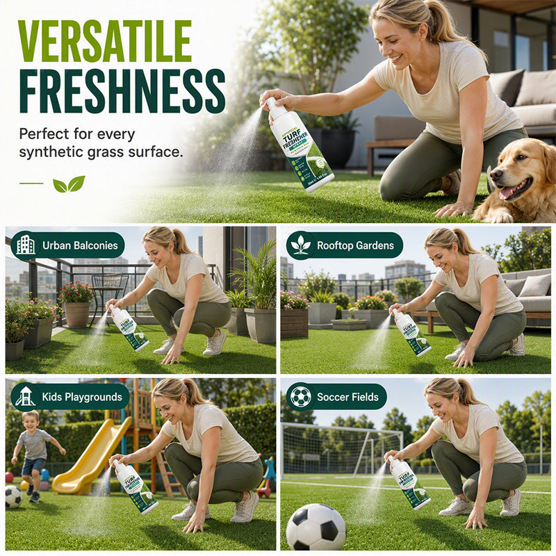 Artificial Turf Freshener Spray