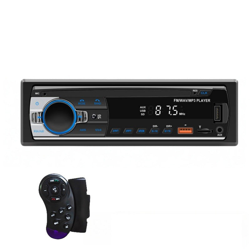 Bluetooth Car Radio