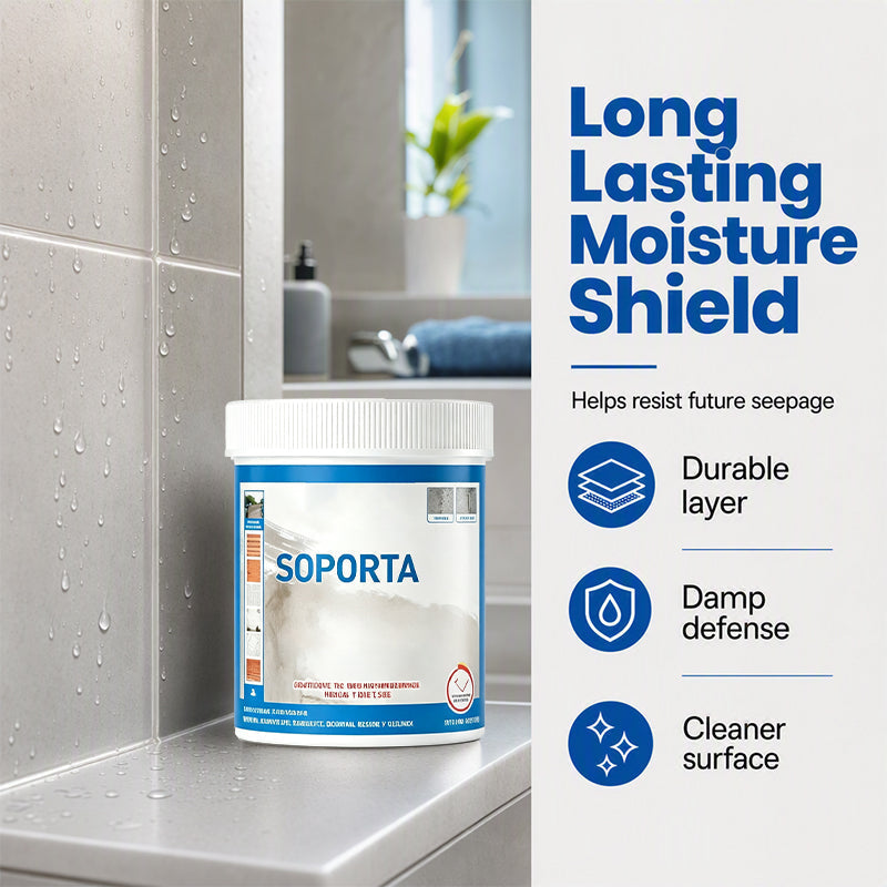 🏆 Last Day Special Price £9.78! 🔥Buy 2 Get 1 Free🎁Multi‑Surface Waterproof Repair Sealant – Clear Leak Sealant Coating, Invisible Anti‑Leak Protective Coating for Cracks Walls Roof Pipes