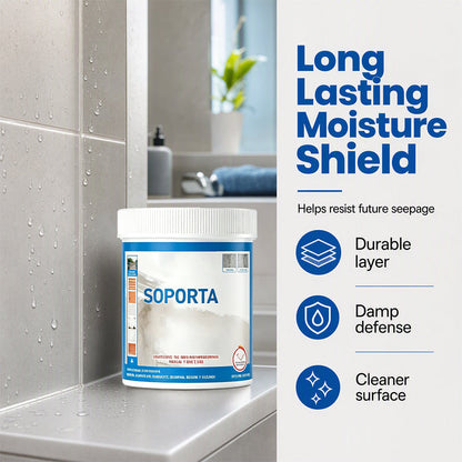 🏆 Last Day Special Price £9.78! 🔥Buy 2 Get 1 Free🎁Multi‑Surface Waterproof Repair Sealant – Clear Leak Sealant Coating, Invisible Anti‑Leak Protective Coating for Cracks Walls Roof Pipes
