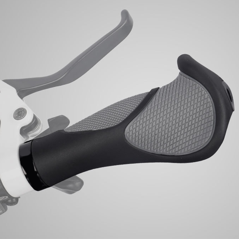 📢📢48% OFF !! ⏰Ergonomic Bicycle Handlebar Grips