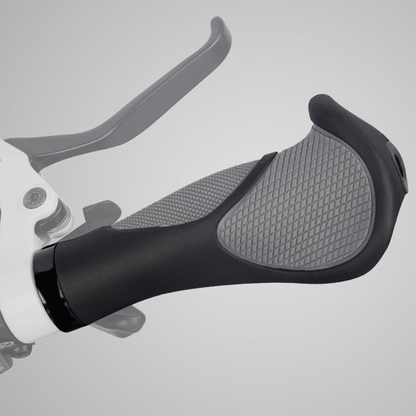 📢📢48% OFF !! ⏰Ergonomic Bicycle Handlebar Grips