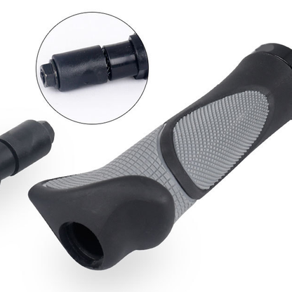 📢📢48% OFF !! ⏰Ergonomic Bicycle Handlebar Grips