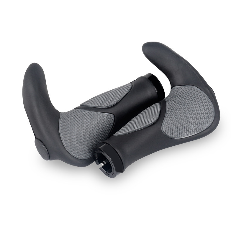 📢📢48% OFF !! ⏰Ergonomic Bicycle Handlebar Grips