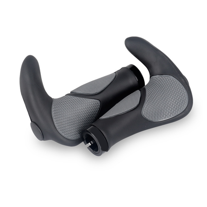 📢📢48% OFF !! ⏰Ergonomic Bicycle Handlebar Grips