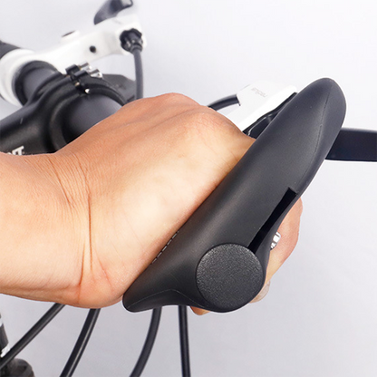 📢📢48% OFF !! ⏰Ergonomic Bicycle Handlebar Grips