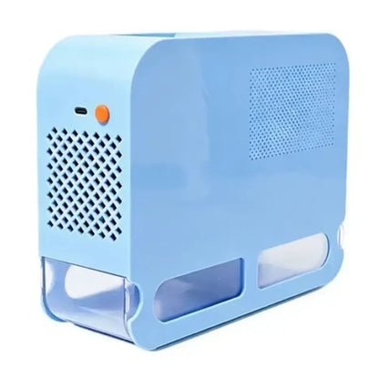 🐦 Bird Seed Cleaner – Quickly Remove Empty Husks for Cleaner Feed 🎨