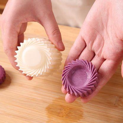 🔥LAST WEEK Buy 1 Get 1 Free🔥❤️Creative Double-Ended Pastry Mold