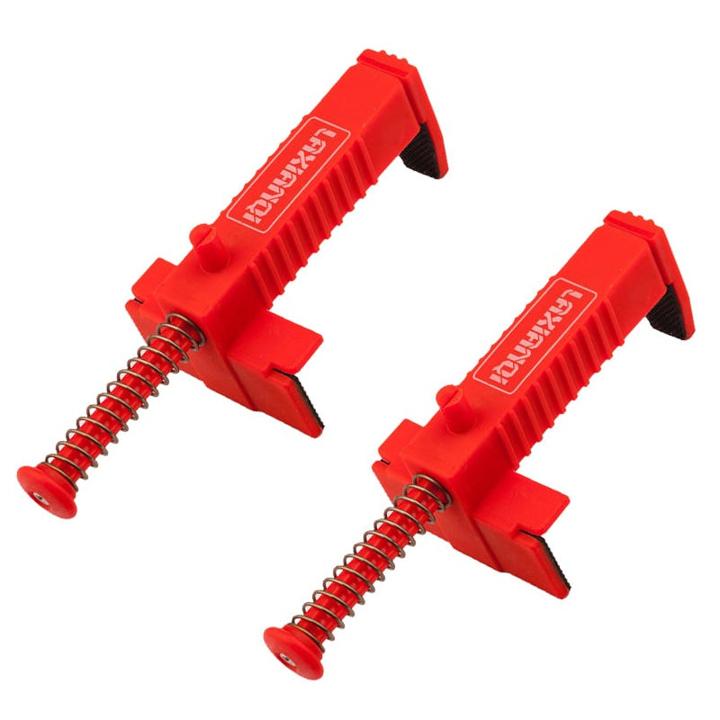 📢📢40% OFF !! ⏰Adjustable PA6 Brick Line Clips & Extended Runners