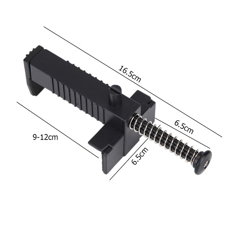 📢📢40% OFF !! ⏰Adjustable PA6 Brick Line Clips & Extended Runners