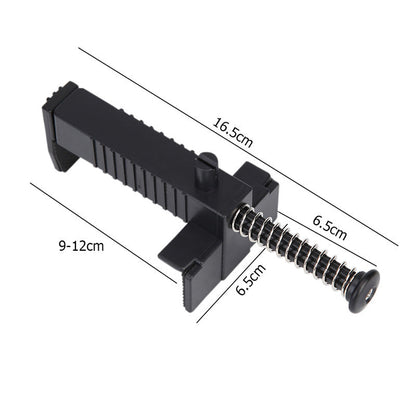 📢📢40% OFF !! ⏰Adjustable PA6 Brick Line Clips & Extended Runners