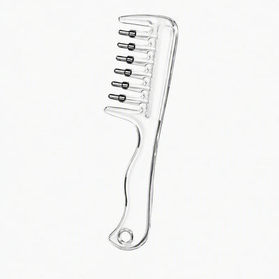 Scalp Serum Applicator Comb